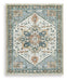 Wallney Area Rug - Atchison Furniture Company (Atchison, KS)