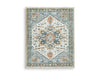 Wallney Area Rug - Atchison Furniture Company (Atchison, KS)