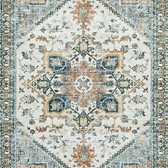 Wallney Area Rug - Atchison Furniture Company (Atchison, KS)