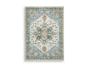 Wallney Area Rug - Atchison Furniture Company (Atchison, KS)
