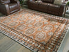 Qaabiz Area Rug - Atchison Furniture Company (Atchison, KS)