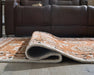 Qaabiz Area Rug - Atchison Furniture Company (Atchison, KS)
