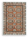 Qaabiz Area Rug - Atchison Furniture Company (Atchison, KS)