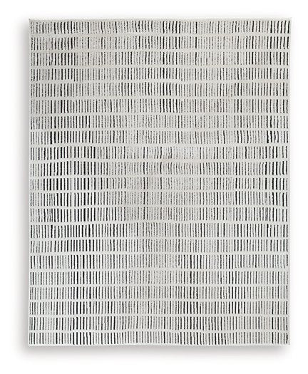 Turinwith Area Rug - Atchison Furniture Company (Atchison, KS)