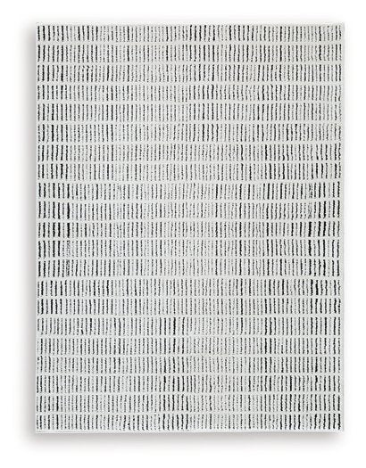 Turinwith Area Rug - Atchison Furniture Company (Atchison, KS)