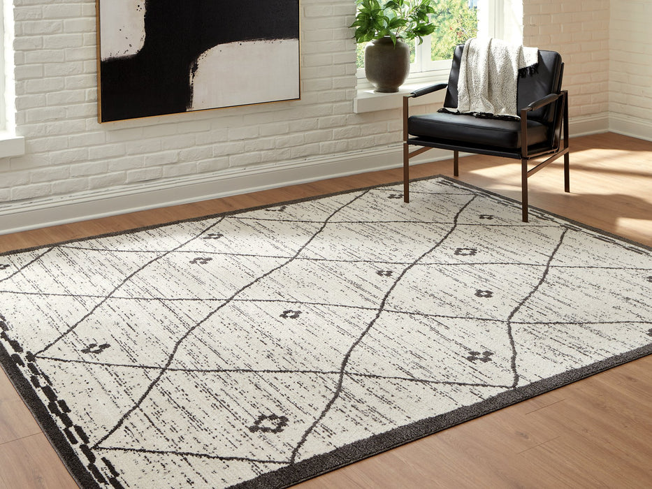 Fenriston Rug - Atchison Furniture Company (Atchison, KS)