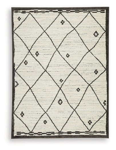 Fenriston Rug - Atchison Furniture Company (Atchison, KS)