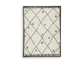 Fenriston Rug - Atchison Furniture Company (Atchison, KS)