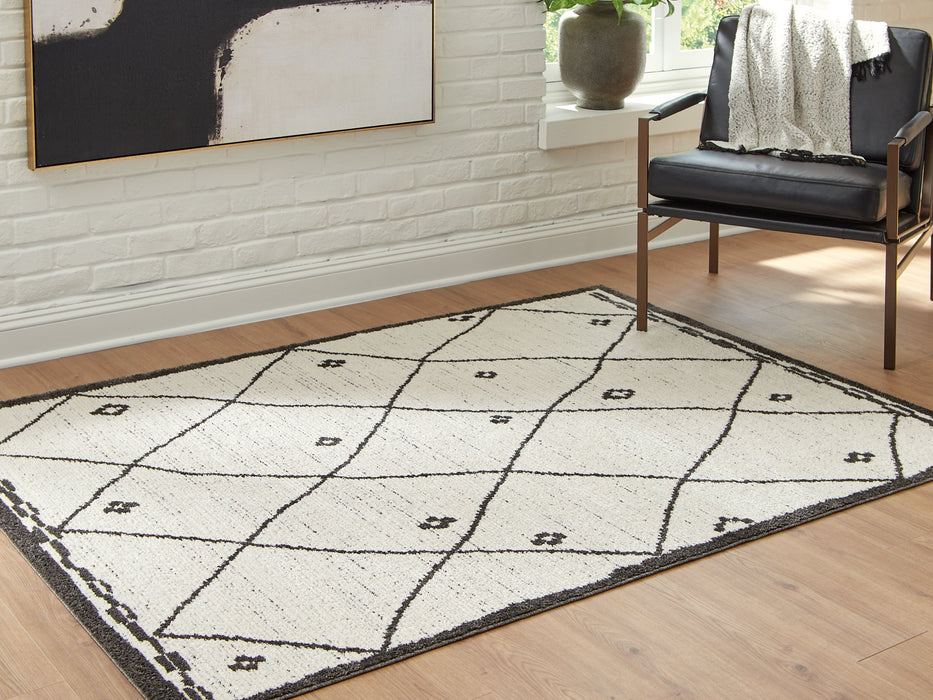 Fenriston Rug - Atchison Furniture Company (Atchison, KS)