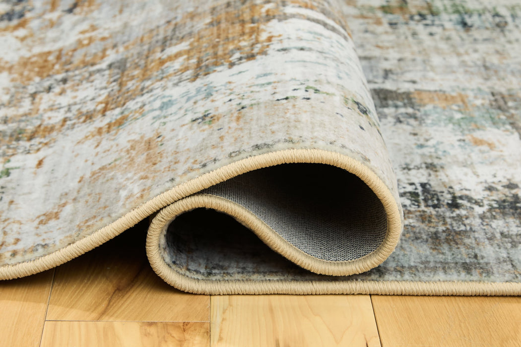 Torinette Rug - Atchison Furniture Company (Atchison, KS)
