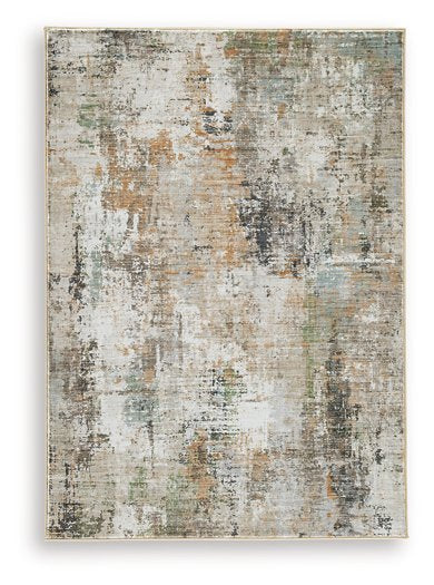 Torinette Rug - Atchison Furniture Company (Atchison, KS)