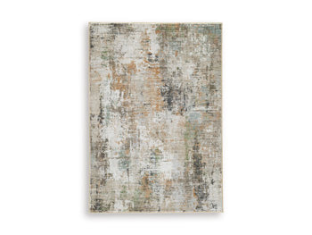 Torinette Rug - Atchison Furniture Company (Atchison, KS)