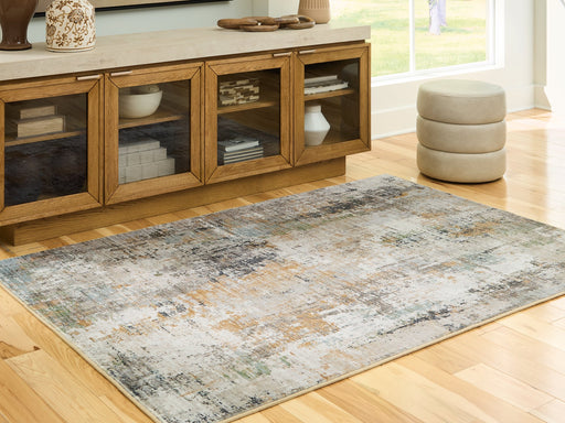 Torinette Rug - Atchison Furniture Company (Atchison, KS)