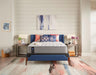 SMB Lavina PL/M/FM 911 - Atchison Furniture Company (Atchison, KS)