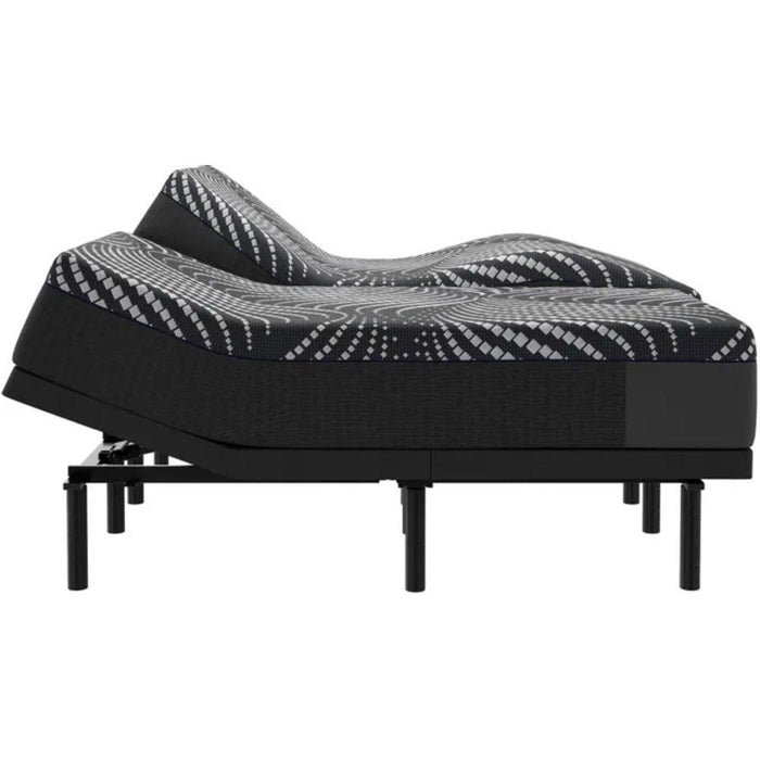 High Point Hybrid Mattress - Atchison Furniture Company (Atchison, KS)