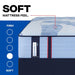 Sulina Spring Mattress - Atchison Furniture Company (Atchison, KS)