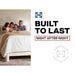 Keyport Spring Mattress - Atchison Furniture Company (Atchison, KS)