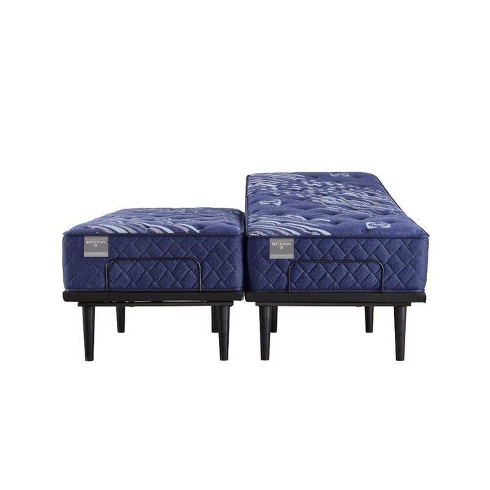 Annapolis Innerspring Mattress - Atchison Furniture Company (Atchison, KS)