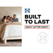 Glenshaw Spring Mattress - Atchison Furniture Company (Atchison, KS)