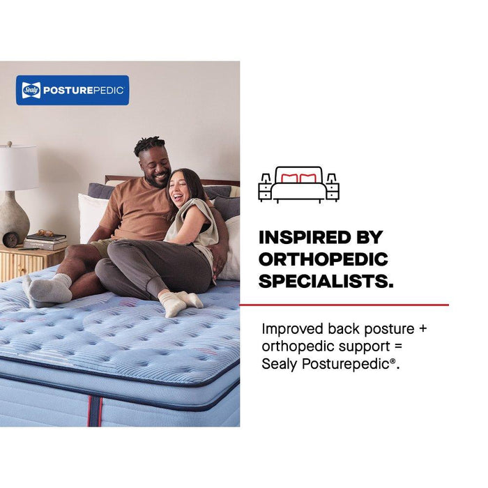 Fuller Spring Mattress - Atchison Furniture Company (Atchison, KS)