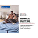 Fuller Spring Mattress - Atchison Furniture Company (Atchison, KS)