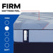Lansdale Hybrid Mattress - Atchison Furniture Company (Atchison, KS)
