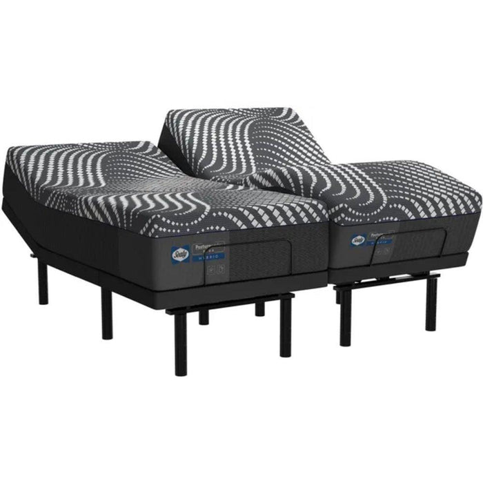 High Point Hybrid Mattress - Atchison Furniture Company (Atchison, KS)