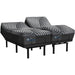 High Point Hybrid Mattress - Atchison Furniture Company (Atchison, KS)