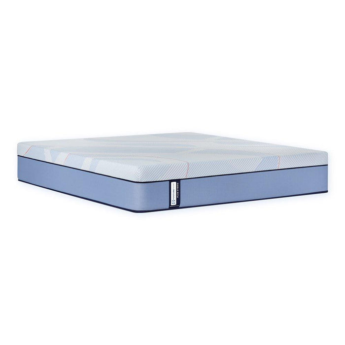 Keyport Hybrid Mattress - Atchison Furniture Company (Atchison, KS)