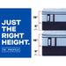 Haverford Spring Mattress - Atchison Furniture Company (Atchison, KS)