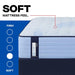 Keyport Spring Mattress - Atchison Furniture Company (Atchison, KS)