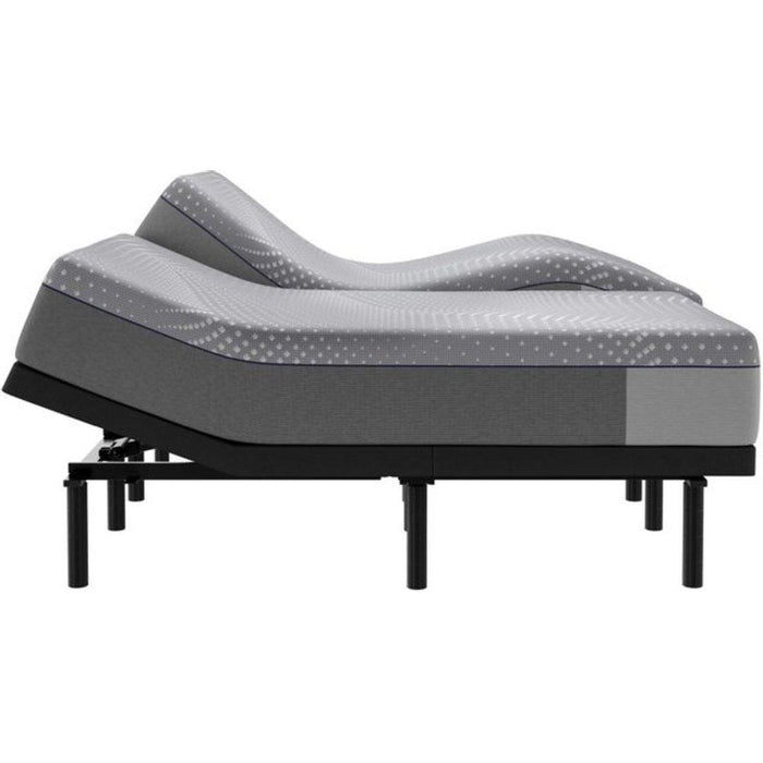 Elsanta Hybrid Mattress - Atchison Furniture Company (Atchison, KS)