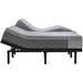 Elsanta Hybrid Mattress - Atchison Furniture Company (Atchison, KS)
