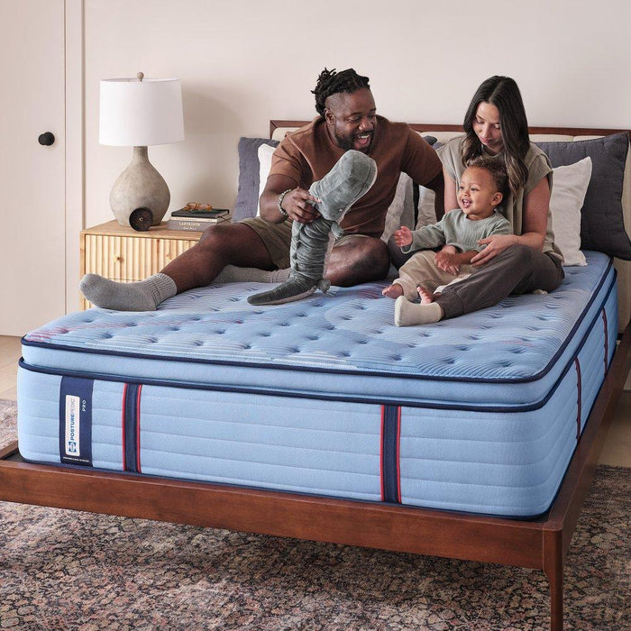Haverford Spring Mattress - Atchison Furniture Company (Atchison, KS)