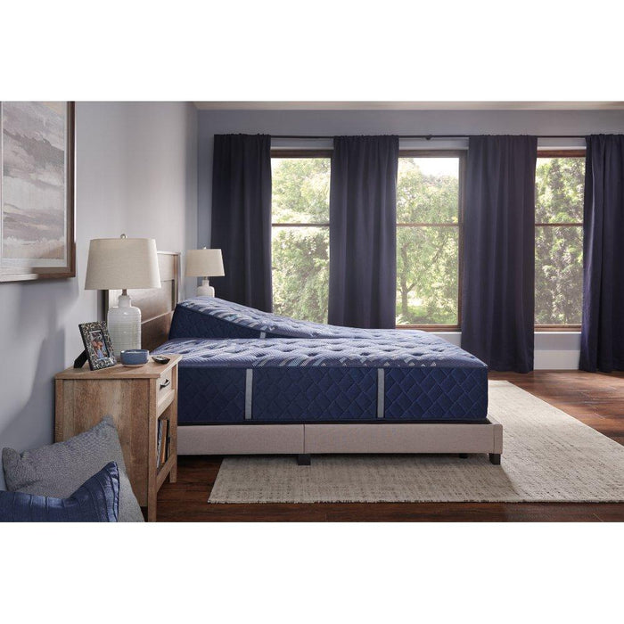 Annapolis Innerspring Mattress - Atchison Furniture Company (Atchison, KS)