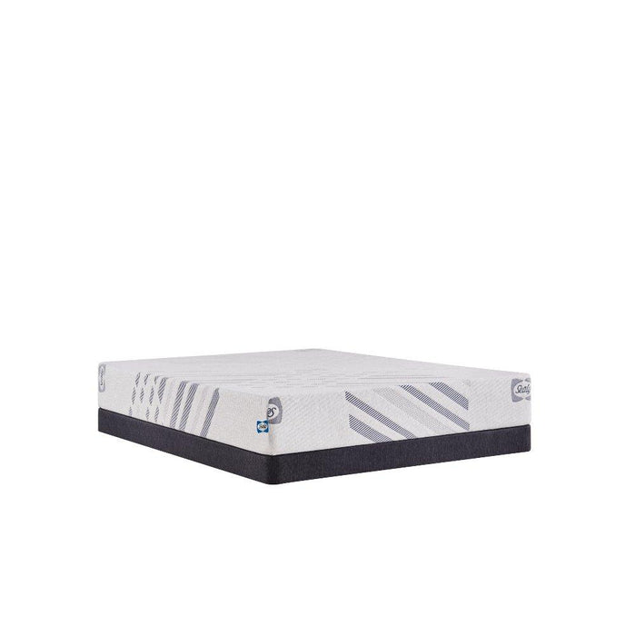 Murry Hill Foam Mattress - Atchison Furniture Company (Atchison, KS)