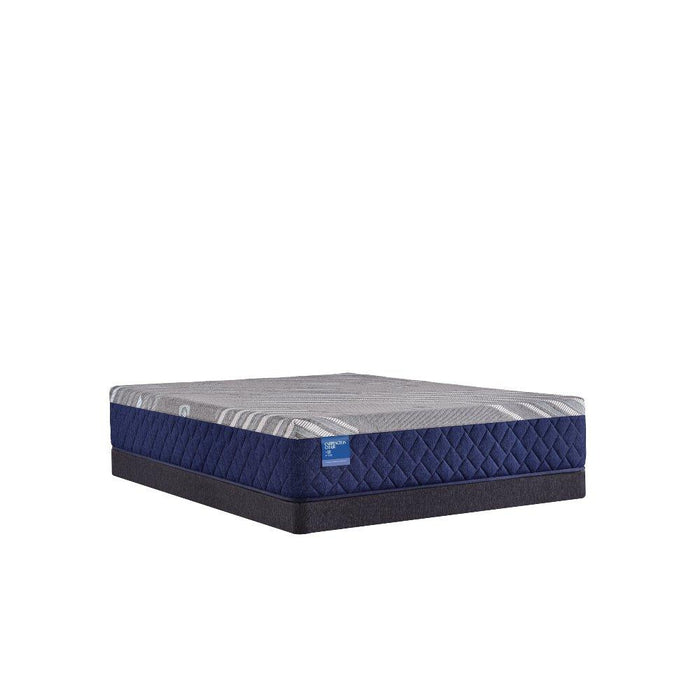 Midnight Cove Hybrid Mattress - Atchison Furniture Company (Atchison, KS)