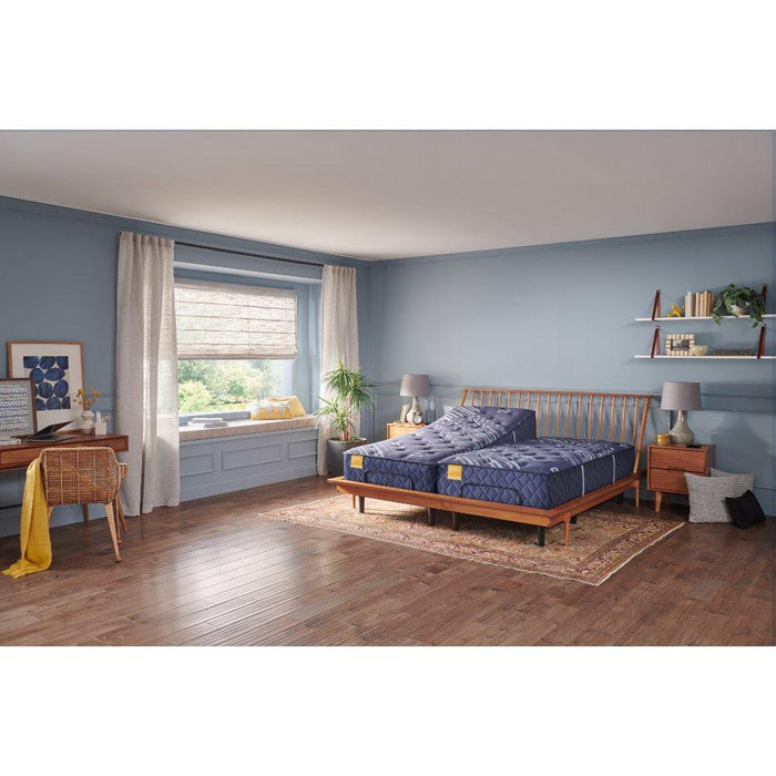 Remmington Innerspring Mattress - Atchison Furniture Company (Atchison, KS)