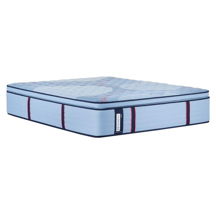 Fuller Spring Mattress - Atchison Furniture Company (Atchison, KS)