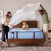Sulina Spring Mattress - Atchison Furniture Company (Atchison, KS)