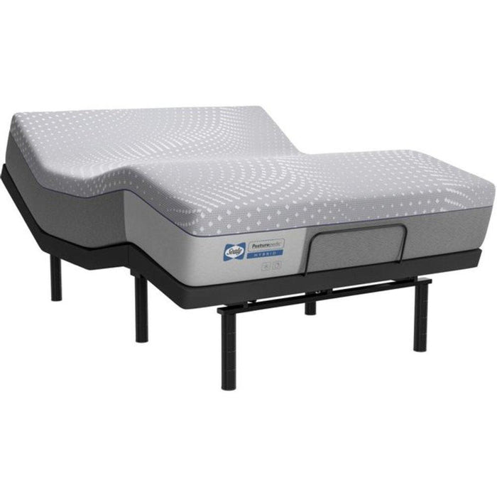 Elsanta Hybrid Mattress - Atchison Furniture Company (Atchison, KS)