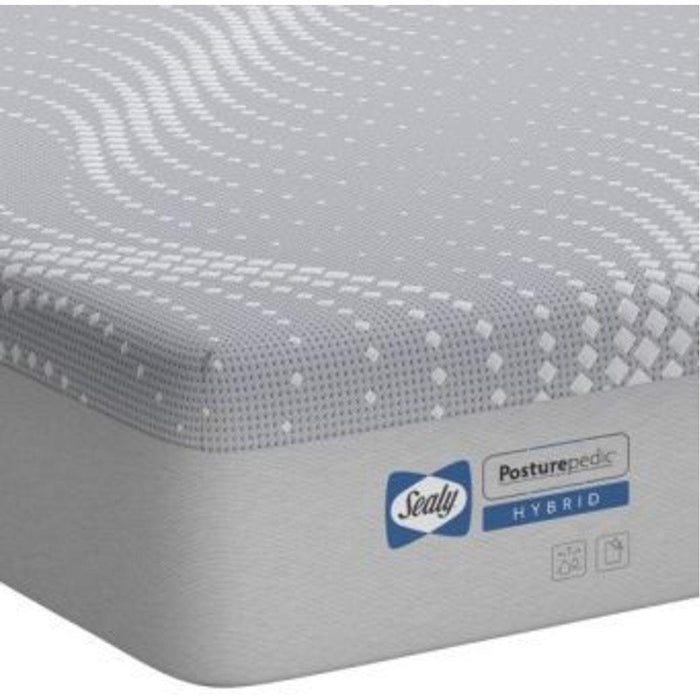 Calabasas Hybrid Mattress - Atchison Furniture Company (Atchison, KS)