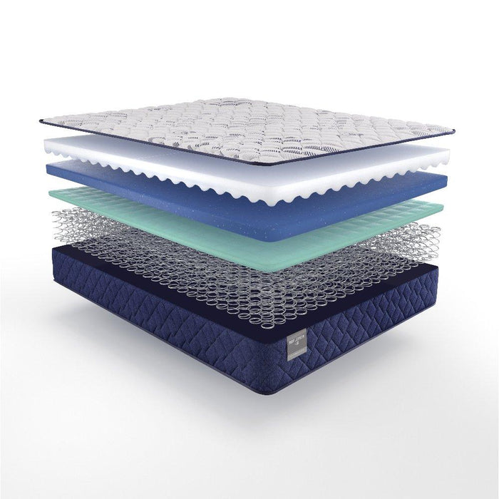 Lane Innerspring Mattress - Atchison Furniture Company (Atchison, KS)