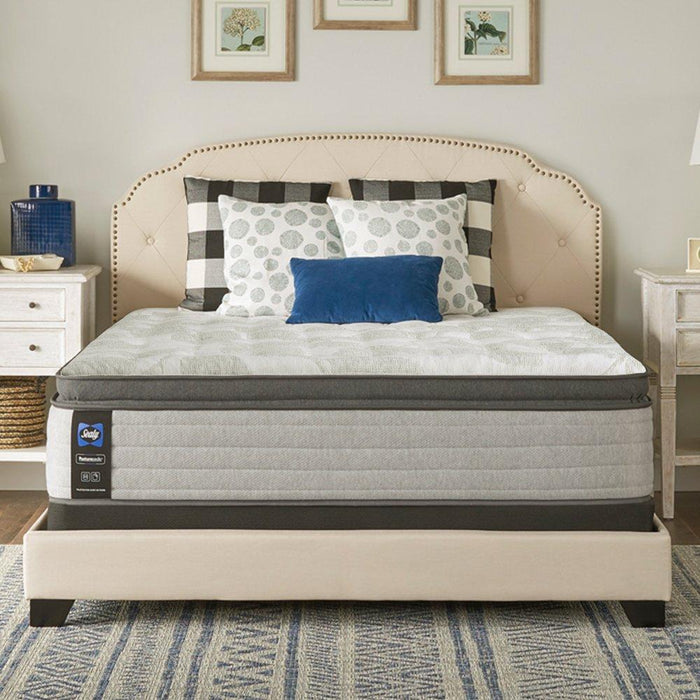 Diggens Innerspring Mattress - Atchison Furniture Company (Atchison, KS)