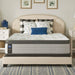 Diggens Innerspring Mattress - Atchison Furniture Company (Atchison, KS)