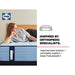 Glenshaw Spring Mattress - Atchison Furniture Company (Atchison, KS)