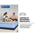 Kennett Spring Mattress - Atchison Furniture Company (Atchison, KS)