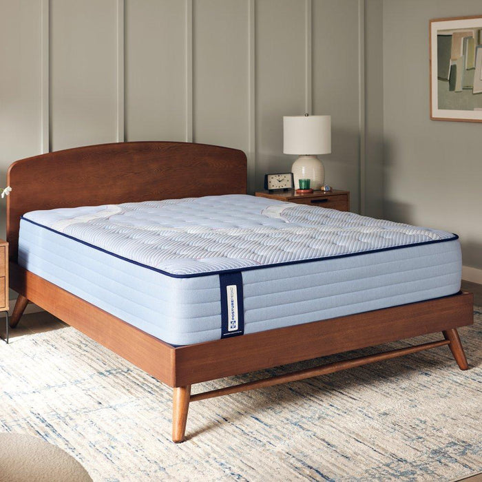 Montvale Innerspring Mattress - Atchison Furniture Company (Atchison, KS)