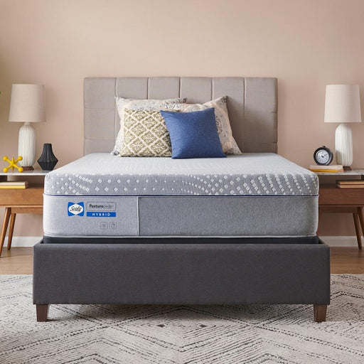 Chablis Firm Hybrid 1072 - Atchison Furniture Company (Atchison, KS)