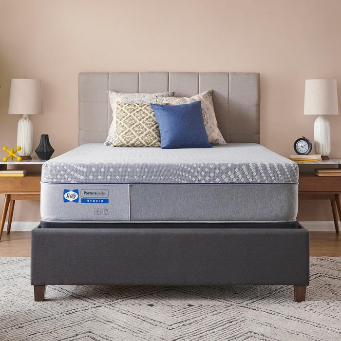 Chablis Firm Hybrid 1072 - Atchison Furniture Company (Atchison, KS)